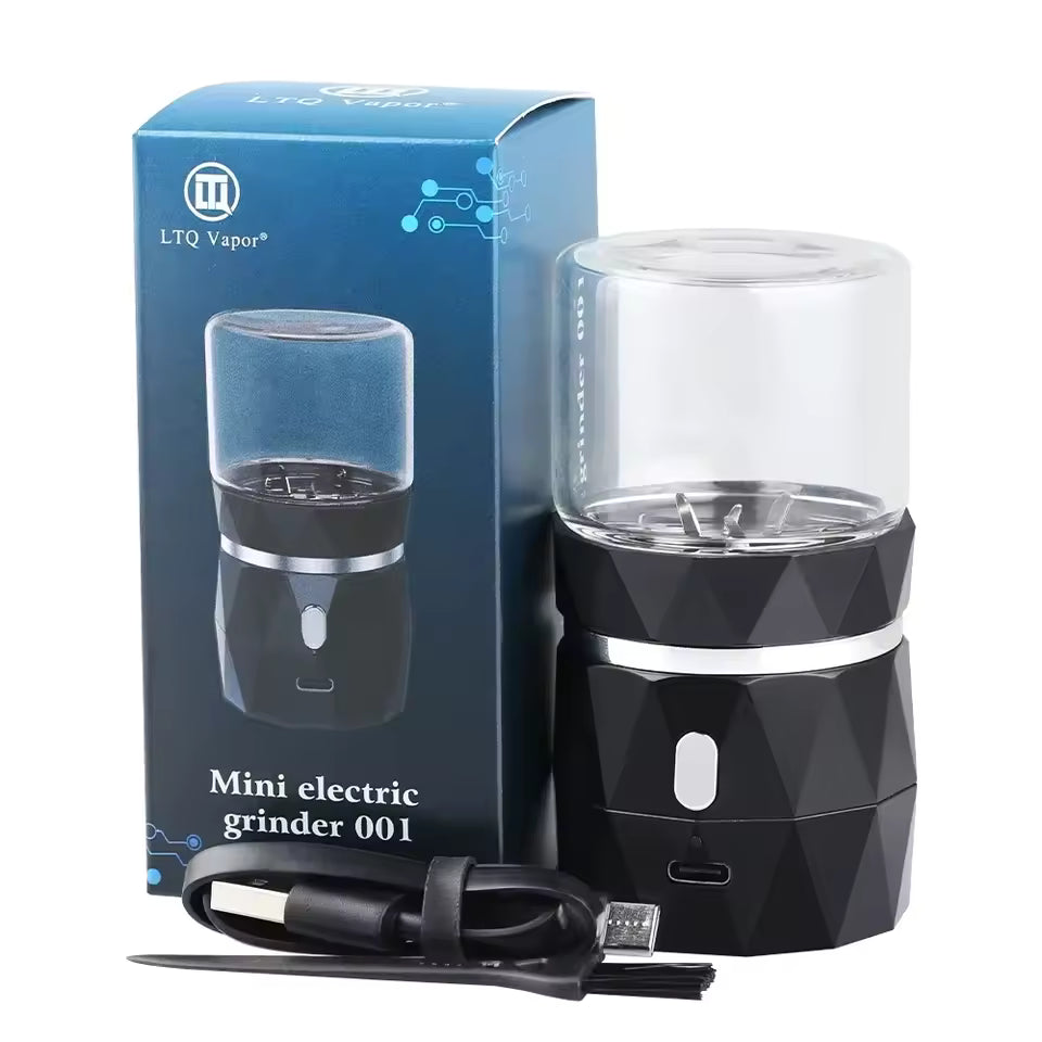 Smoking Electric Grinder