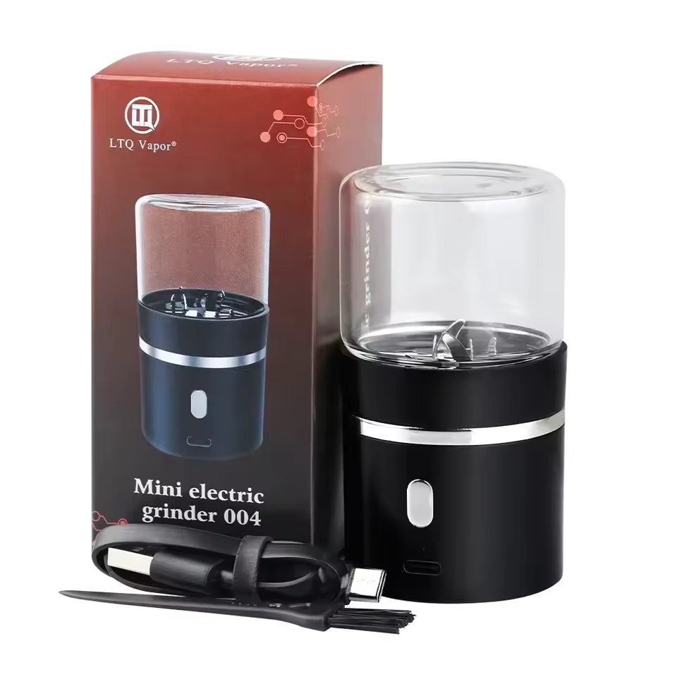 Smoking Electric Grinder