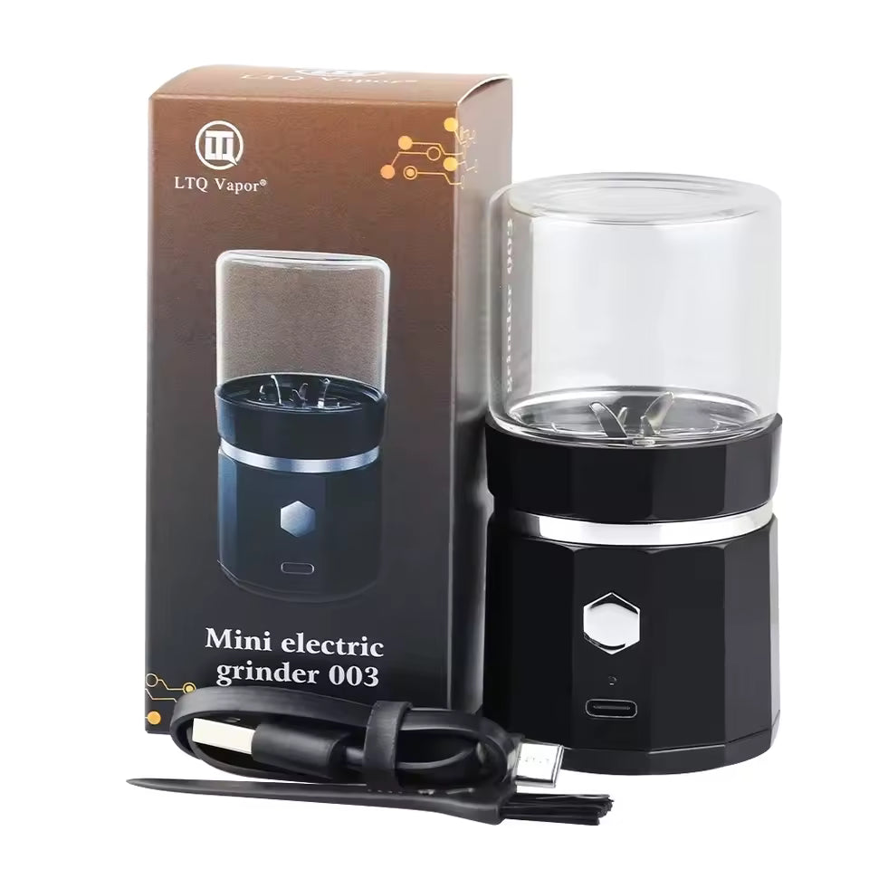 Smoking Electric Grinder