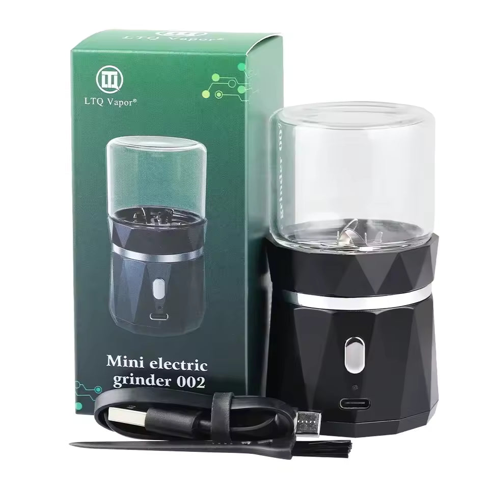 Smoking Electric Grinder